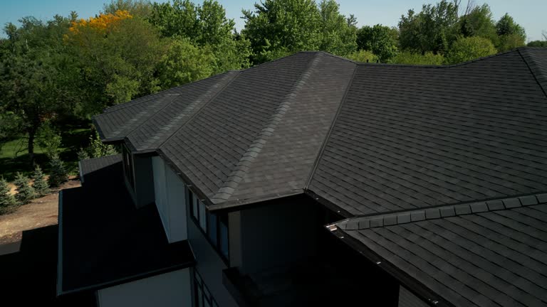 Steel Roofing in Canton, MO